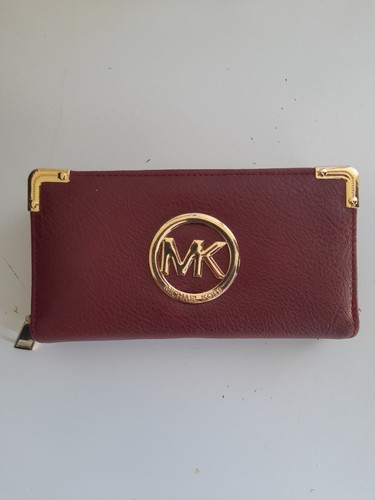 Michael kors futon - , zipclutch