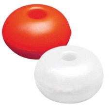 Nuova Rade Rope Float Net Marker Round Buoy Surface Fishing Boating Mooring