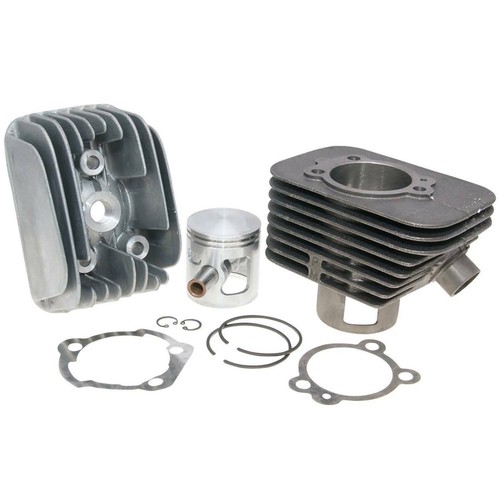 Thermal group polini 65cc - group,