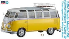 1:24 Volkswagen Type 2