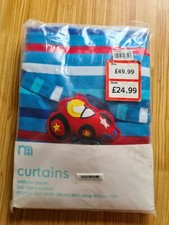Mothercare Tab Top Nursery