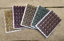 Frozen Fish Food 100gm x 2 PKS