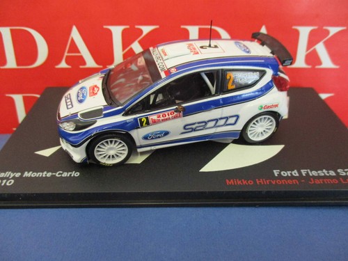 Die cast model - die,