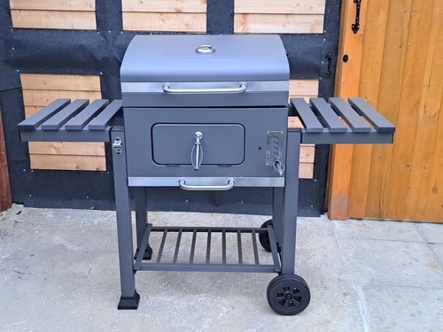 Grill portable charcoal - xl,