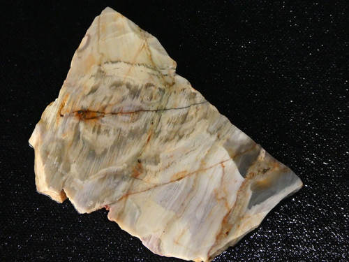 Garry green jasper slab 2 - garry,