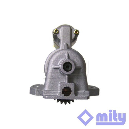Mity starter motor fits - motor, jaguar