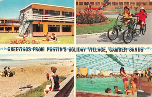 R483913 greetings from pontin - r483913,
