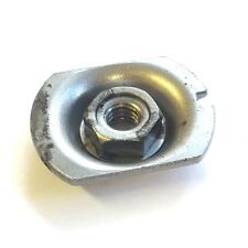 Bridge plate for Simms Minimec pumps 501245 USED