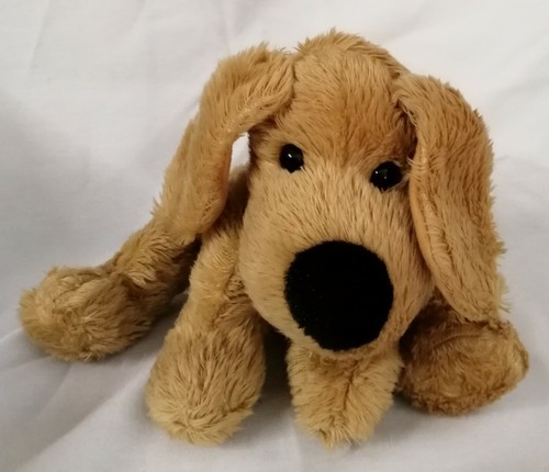 Harrods jack the puppy - jack,