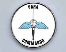 Para Commando Parachute