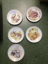 Vintage Wildlife of Britain