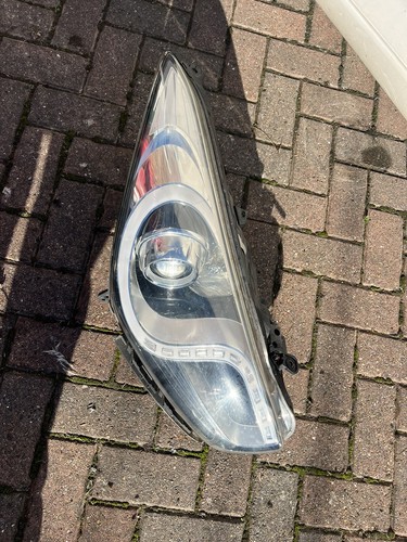 Hyundai i40 s - i40, o/s