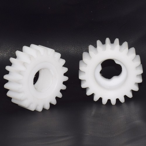 Teflon gears fits - -, carpigiani