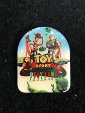 Pin disney toy story playland - disney,