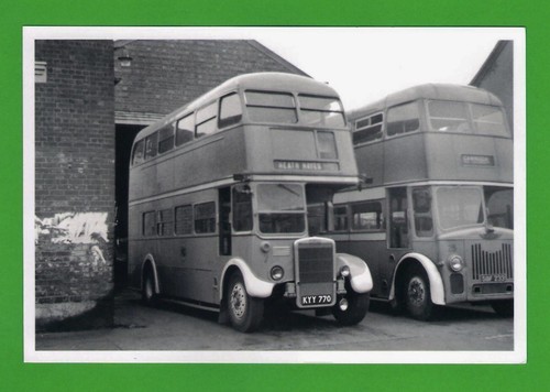 Photo harper bros leyland - bros,