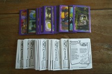 Panini Shrek 2 Stickers - 2004 - VGC! - Pick & Choose The Stickers You Need!