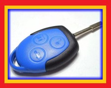 1 X FORD TRANSIT 3 BUTTON