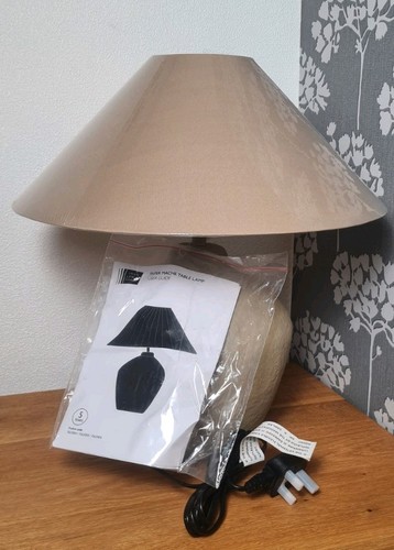 John lewis paper mache - lewis, table