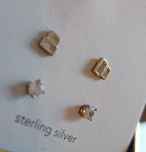 Isabella set 925 sterling - m.,