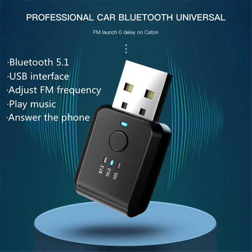 Bluetooth wireless car fm - bluetooth,