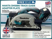 Makita DHS680 Rail Adapter