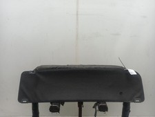 PEUGEOT 108 Parcel Shelf