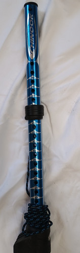 Chinook aluminum sdm mast - chinook,