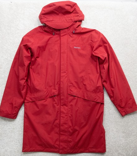 Rohan hilltop jacket mens - hilltop,