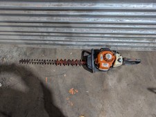 Stihl Hs 82t   Spares Repair