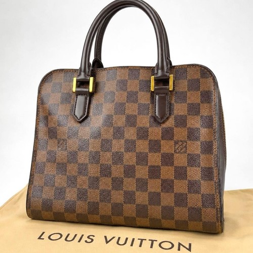 Louis vuitton damier ebene - vuitton,