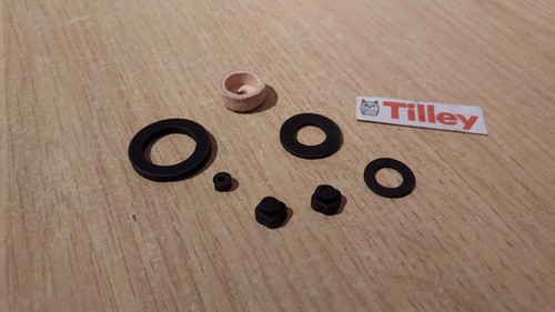 Tilley x246b washer set with - x246b,