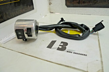 LEXMOTO MICHIGAN 125 LEFT