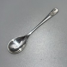 Vintage Silver Plated