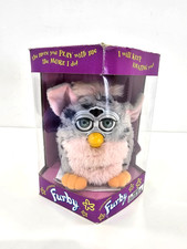 Vintage 1998 Tiger Electronics