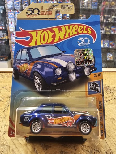 Hot wheels ford - hot,
