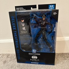 McFarlane DC BATMAN RETURNS