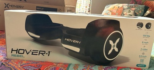 New hover rebel hoverboard - hover-1,