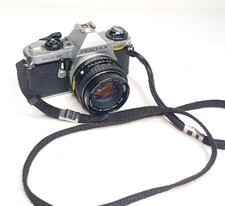 Pentax super 35mm film - pentax, me