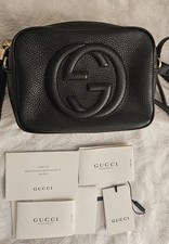 Gucci Soho Disco Bag
