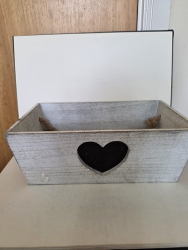 Rustic wooden storage - rustic,
