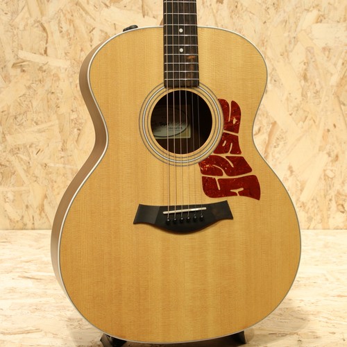 Taylor 214e 2012 - taylor,