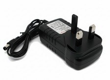 12V Power Supply Adapter for