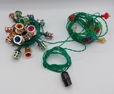 Vintage Christmas Tree Lights