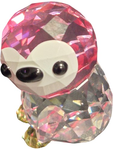 Swarovski scs penguin - swarovski, family