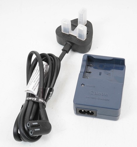 Genuine canon charger 2lue - charger, cb-2lue