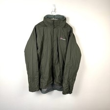 Men's Berghaus XL Olive Green