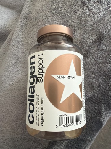 Starpowa vegan collagen - starpowa,