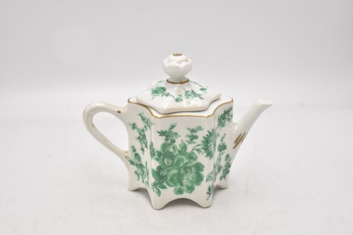 Vintage limoges miniature - vintage,