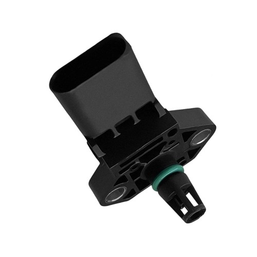 Map manifold pressure sensor - manifold,
