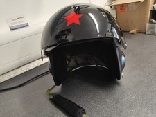 Top Gun Helmet Prop Replica